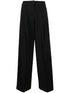 GOLDEN W'S PANT WIDE LEG